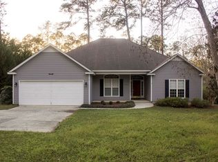 504 Terrace Blvd, Valdosta, GA 31602