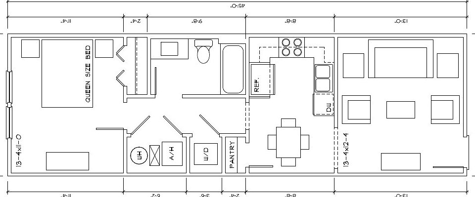 2nd image of 305 Okaloosa Ave #5
