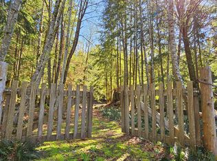 LOT 8 Mountain Rd, Sunshine Coast, BC V0N1V2
