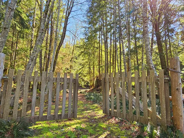 LOT 8 Mountain Rd, Sunshine Coast, BC V0N 1V2