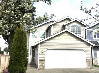 17630 1st Avenue Ct E, Spanaway, WA 98387