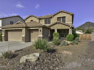 25404 N 52nd Ave, Phoenix, AZ 85083