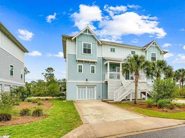 6585 Carlinga Dr, Perdido Key, FL 32507