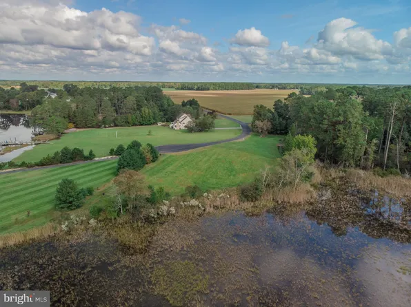 12465 Mallard Ln, Princess Anne, MD 21853