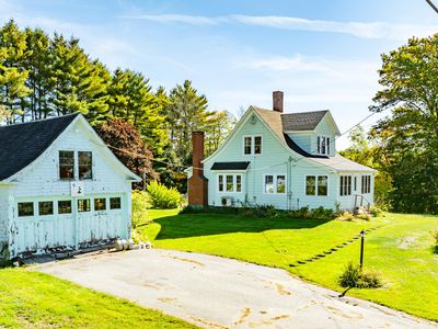 247 Commercial Street, Hartland, ME, 04943