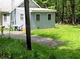 39 Old Mountain Rd, New Lebanon, NY 12125