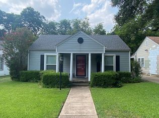 3821 Birchman Ave, Fort Worth, TX 76107