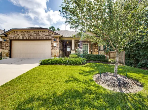 24143 McKinzie Ridge Dr, Porter, TX 77365