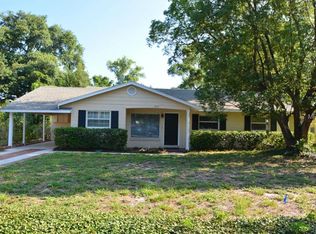 1727 Loch Berry Rd, Winter Park, FL 32789