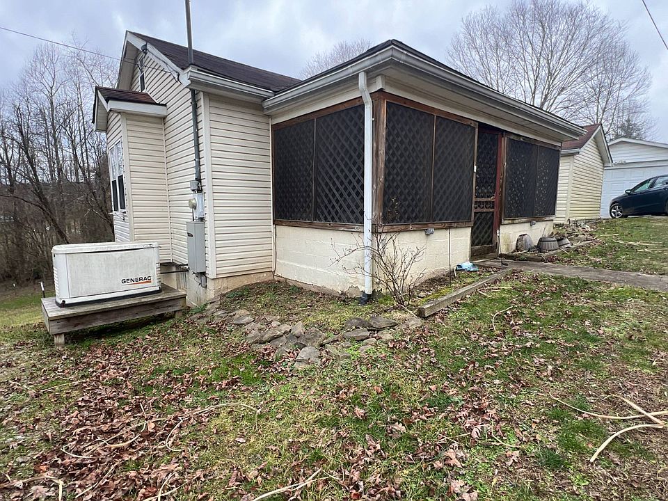 169 Cedarwood Dr, Frametown, WV 26623 MLS 11235850 Zillow