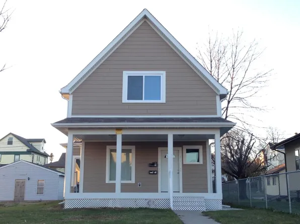 2211 Queen Ave N, Minneapolis, MN 55411
