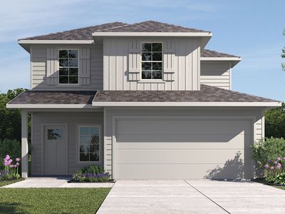 252 Vitex Dr, Royse City, TX, 75189