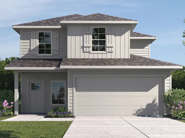 Hanna Plan, Wildwood