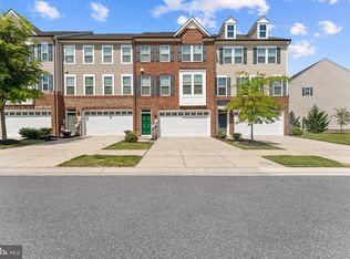 9639 Julia Ln, Owings Mills, MD 21117