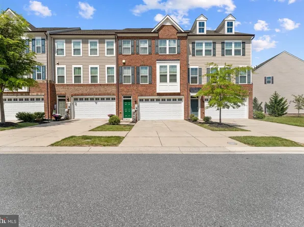 9639 Julia Ln, Owings Mills, MD 21117
