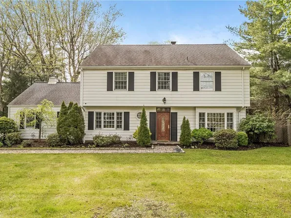 488 N Ridge Street, Rye Brook, NY 10573
