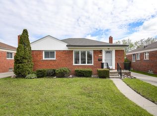 20313 Alger St, Saint Clair Shores, MI 48080