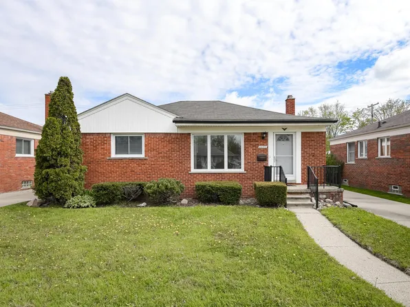 20313 Alger St, Saint Clair Shores, MI 48080