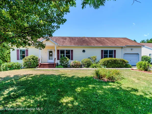 31 Josephs Drive, Saugerties, NY 12477