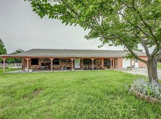 2342 Country Meadow Ln, Wylie, TX 75098