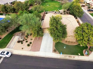 2518 E Kaibab Pl, Chandler, AZ 85249