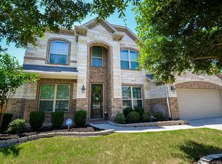 1707 Tonkawa Trl, Katy, TX 77493