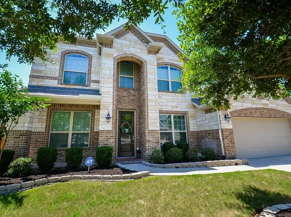 1707 Tonkawa Trl, Katy, TX 77493