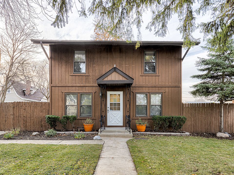 348 S Center St, Bensenville, IL 60106 MLS 11752451 Zillow