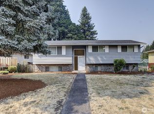 402 NW 69th Street, Vancouver, WA 98665