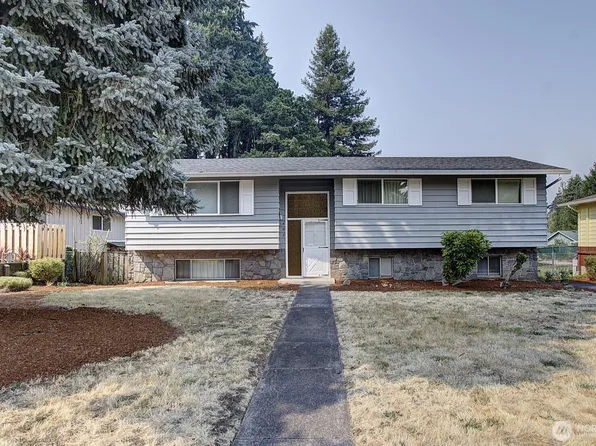 402 NW 69th Street, Vancouver, WA 98665