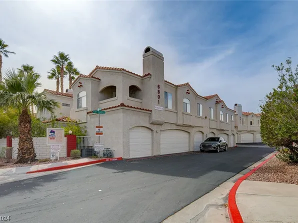 6801 San Ricardo Ave Unit 101, Las Vegas, NV 89146