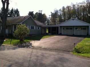 4543 Oak Ridge Rd, Olanta, PA 16863