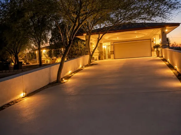 (undisclosed Address), Joshua Tree, CA 92252
