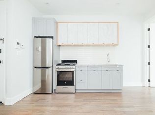 411 Chauncey St #2L, Brooklyn, NY 11233