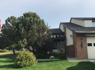 201 Lake Shr, Cheyenne, WY 82009