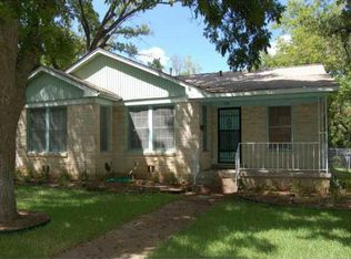 1308 Crestwood Rd, Austin, TX 78722