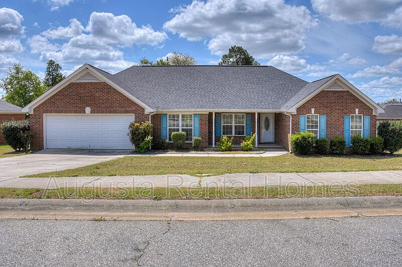 ◎さま　GA HOUSES② 3332 Thames Pl, Hephzibah, GA 30815 | Zillow
