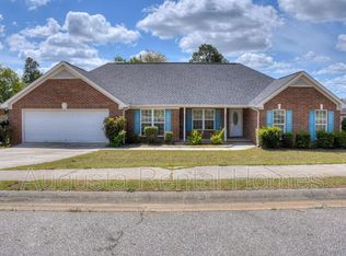 3332 Thames Pl, Hephzibah, GA 30815