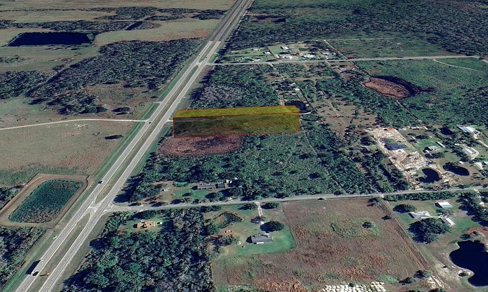 1st image of 0 E IRLO BRONSON MEMORIAL HIGHWAY LOT 13A