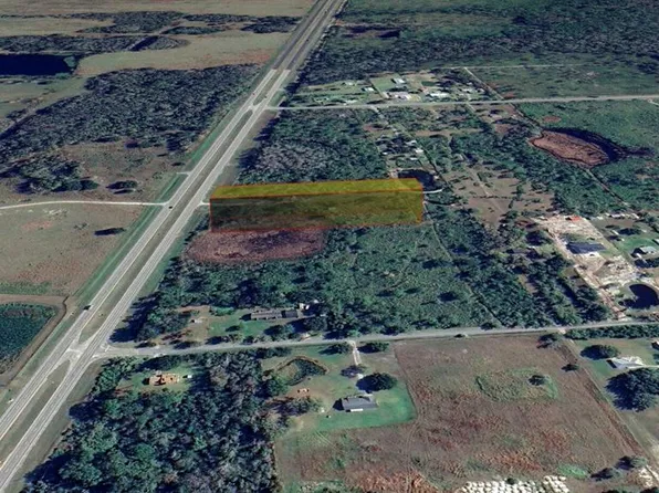 0 E Irlo Bronson Memorial Hwy #13A, Saint Cloud, FL 34773