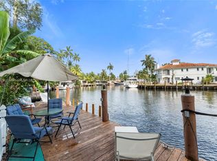 918 Tequesta St, Fort Lauderdale, FL 33312