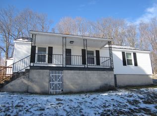 752 Spruce St, Monterey, VA 24465