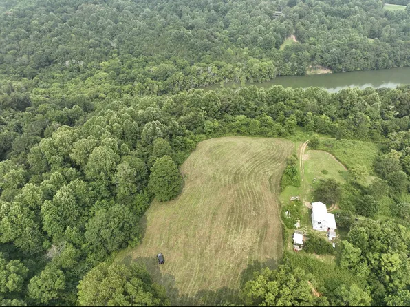 0 Hurricane Creek Rd, Tullahoma, TN 37388