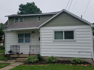 127 N Comstock St, Wabash, IN 46992