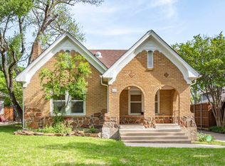 825 Thomasson Dr, Dallas, TX 75208