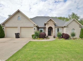 3800 Legacy Village Dr, Benton, AR 72015