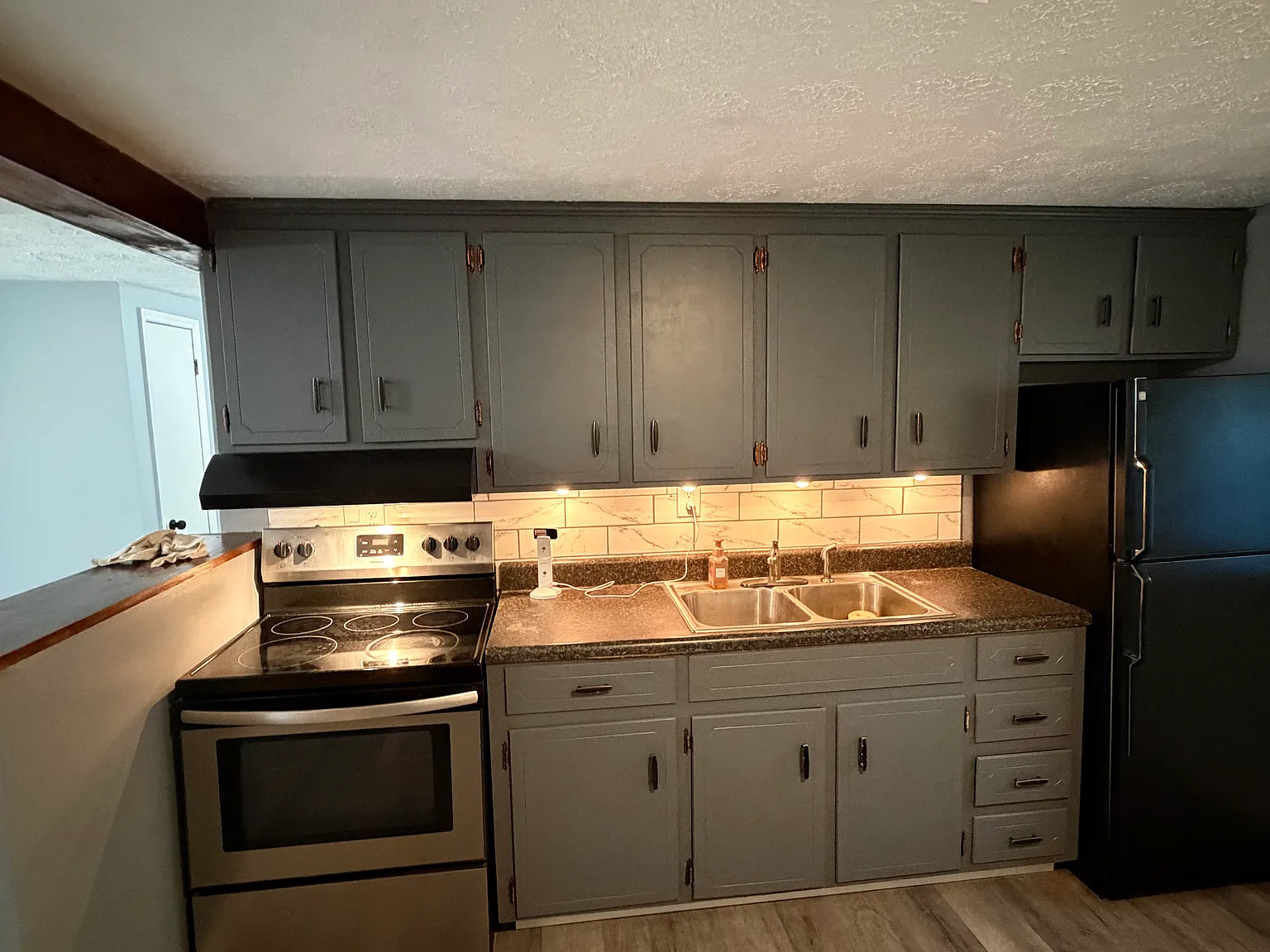 2 bed, 720 sqft, $1,200 — Photo 3