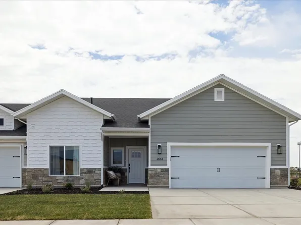 2554 S 2430 W #505, Syracuse, UT 84075