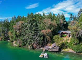 2990 Southey Point Rd, Saltspring Island, BC V8K1A1
