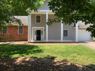 1504 Strothmore Ct, Raleigh, NC 27615